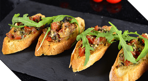 Bar à tapas Cannes L'Expérience Assiette Gourmande L’Expérience Bar à tapas Cannes apéro happy hour manger